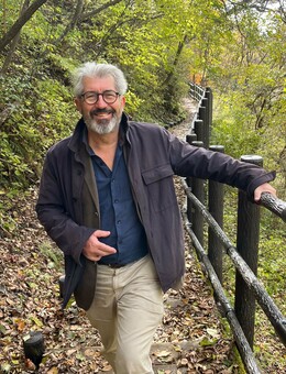 Emmanuel GAZEAU