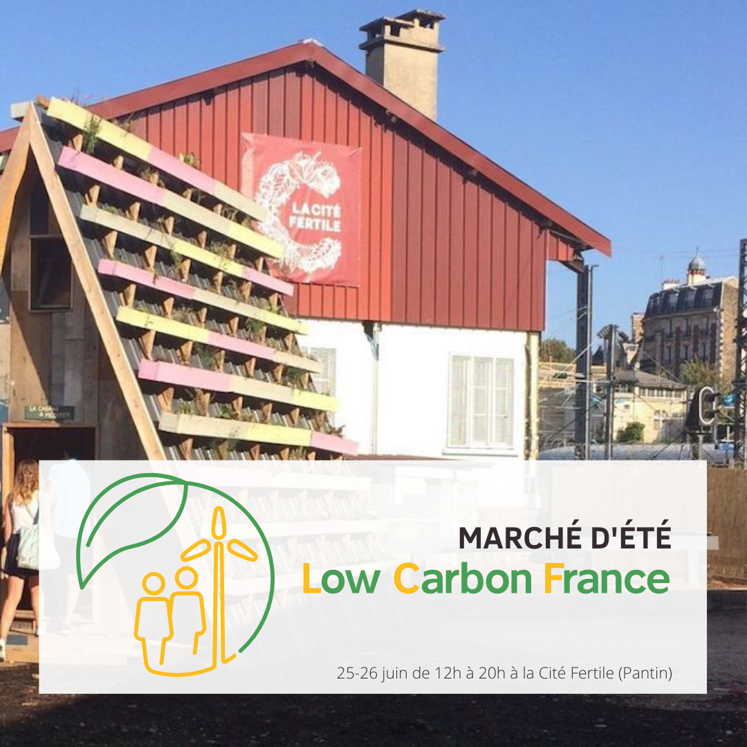 LOW CARBON JUIN 2022